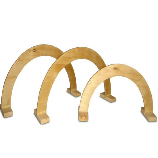 Дуга для подлезания фото 1