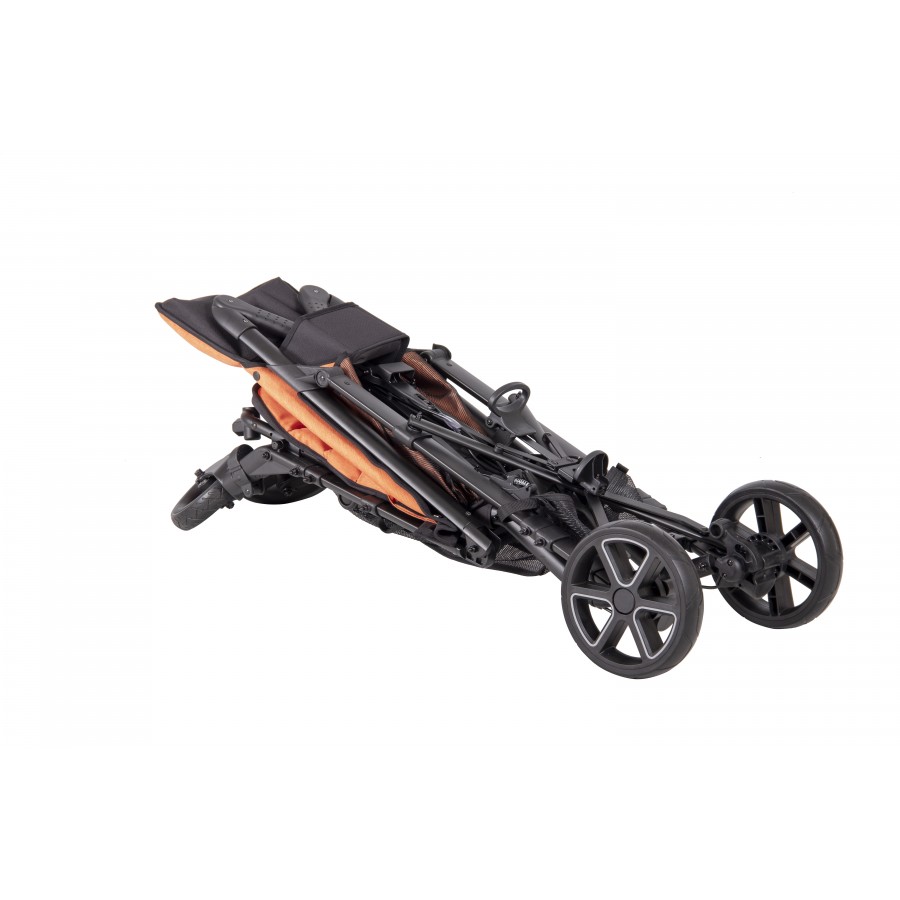 Кресло-коляска Piper Comfort (Пайпэ Комфорт) фото 15