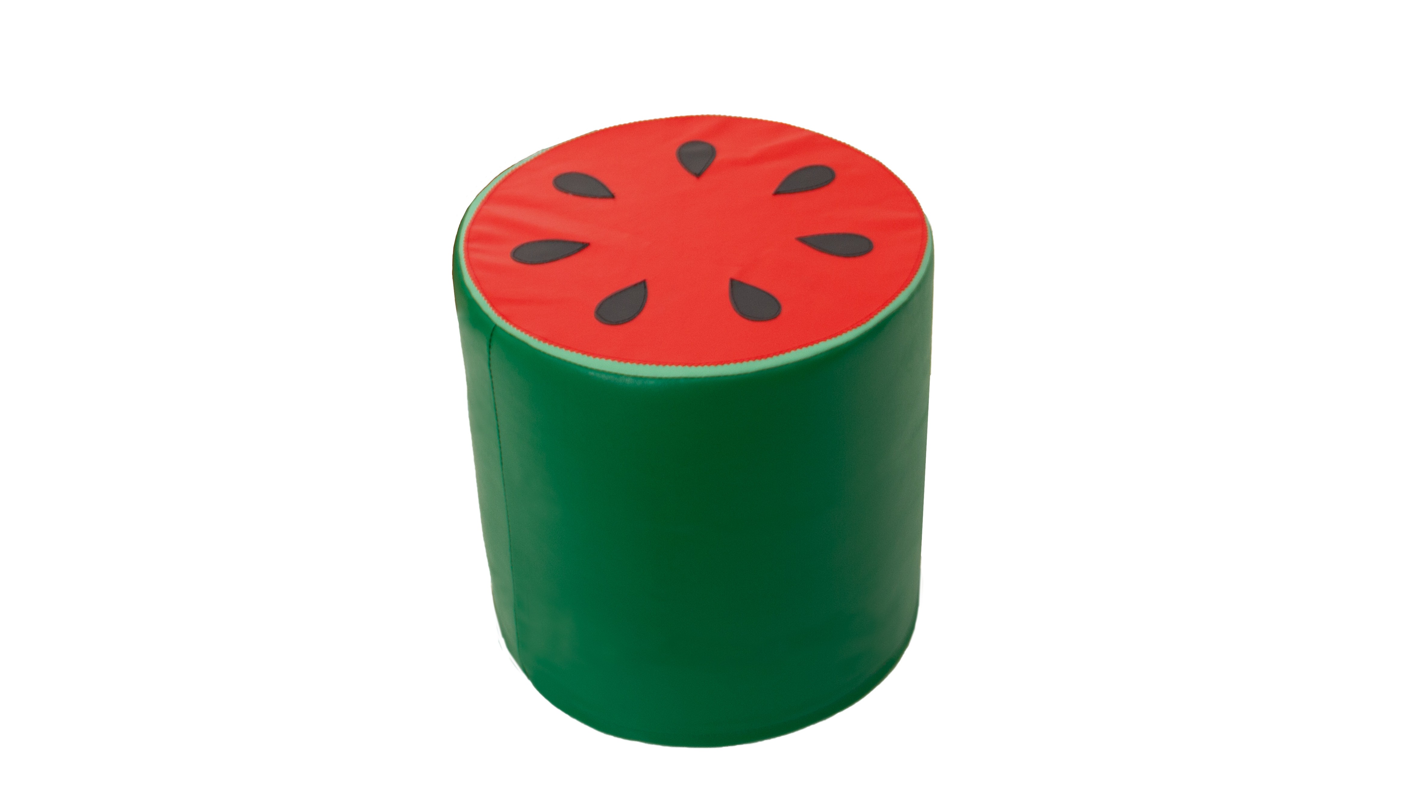 Пуф Киви, апельсин, лимон и др. 40*40 см фото 1