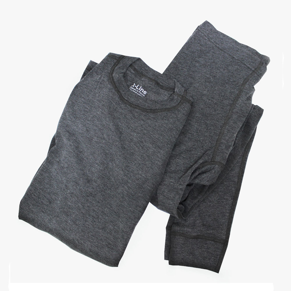 Мужское термобелье X-Line фото 1