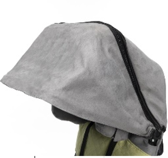 Крыша от дождя и солнца для коляски Gemini 2 фото 1