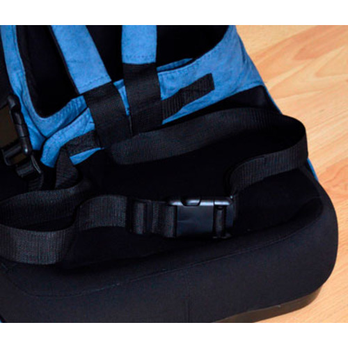 Опора для сиденья (стабилизатор спины) HMP-KA 1050 (размер M) фото 6