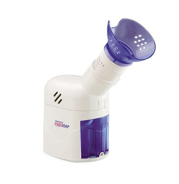 Ингалятор WN-118 паровой  B.Weell фото 1