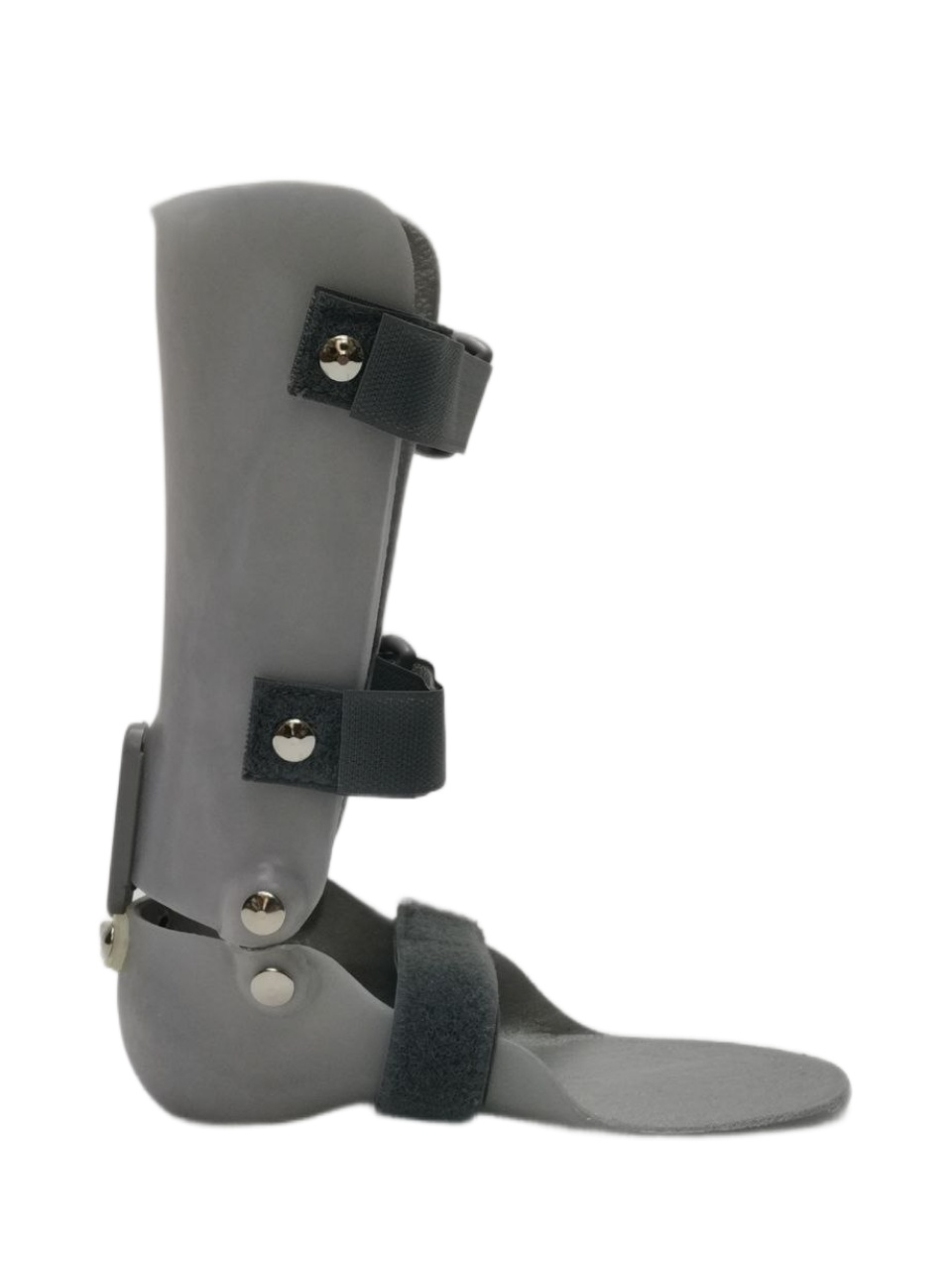 Аппарат на голеностопный сустав с шарниром Огонек АНО-21 фото 3