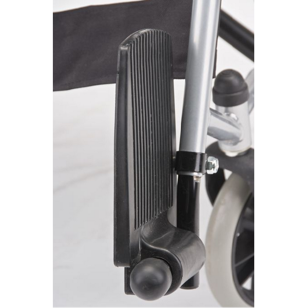 Инвалидная кресло-коляска H007 фото 3