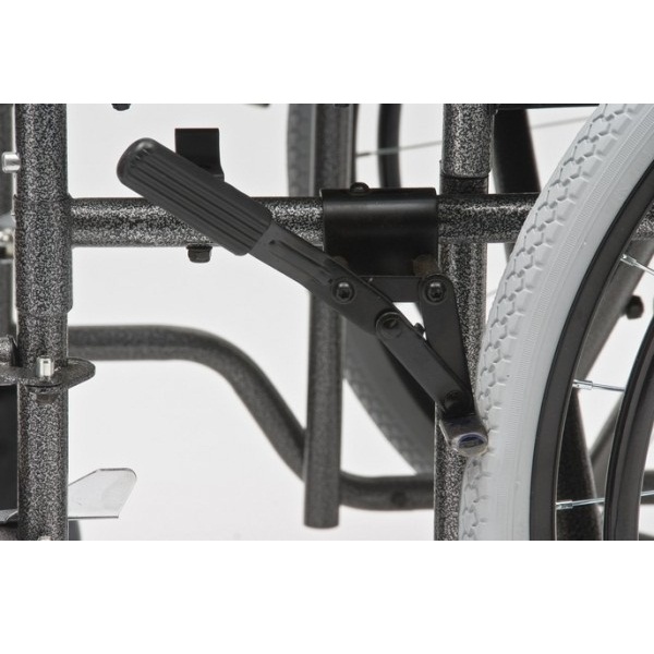 Инвалидная кресло-коляска FS209AE-61 фото 4