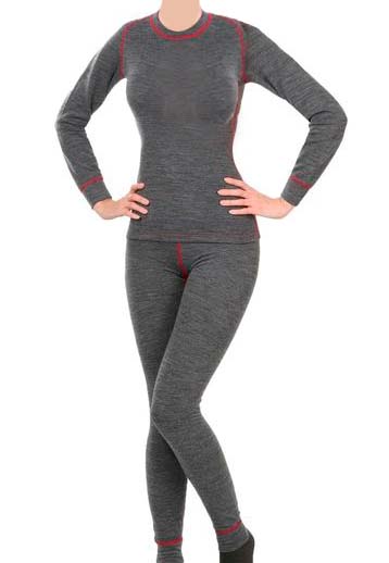 Женское термобелье Saimaa Women Warm фото 2