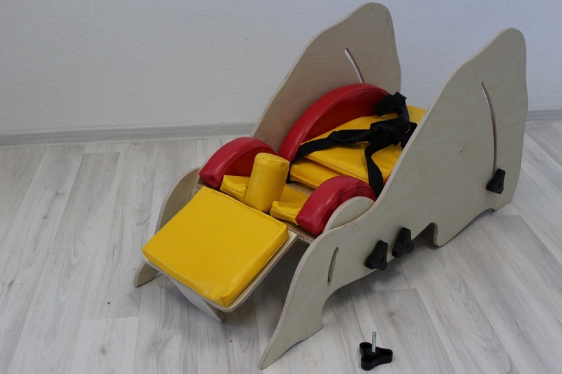 Опора для сидения Слоник фото 2