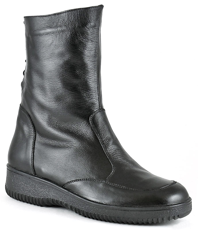 Сапоги женские зимние 8232 Ш/ш-м фото 1