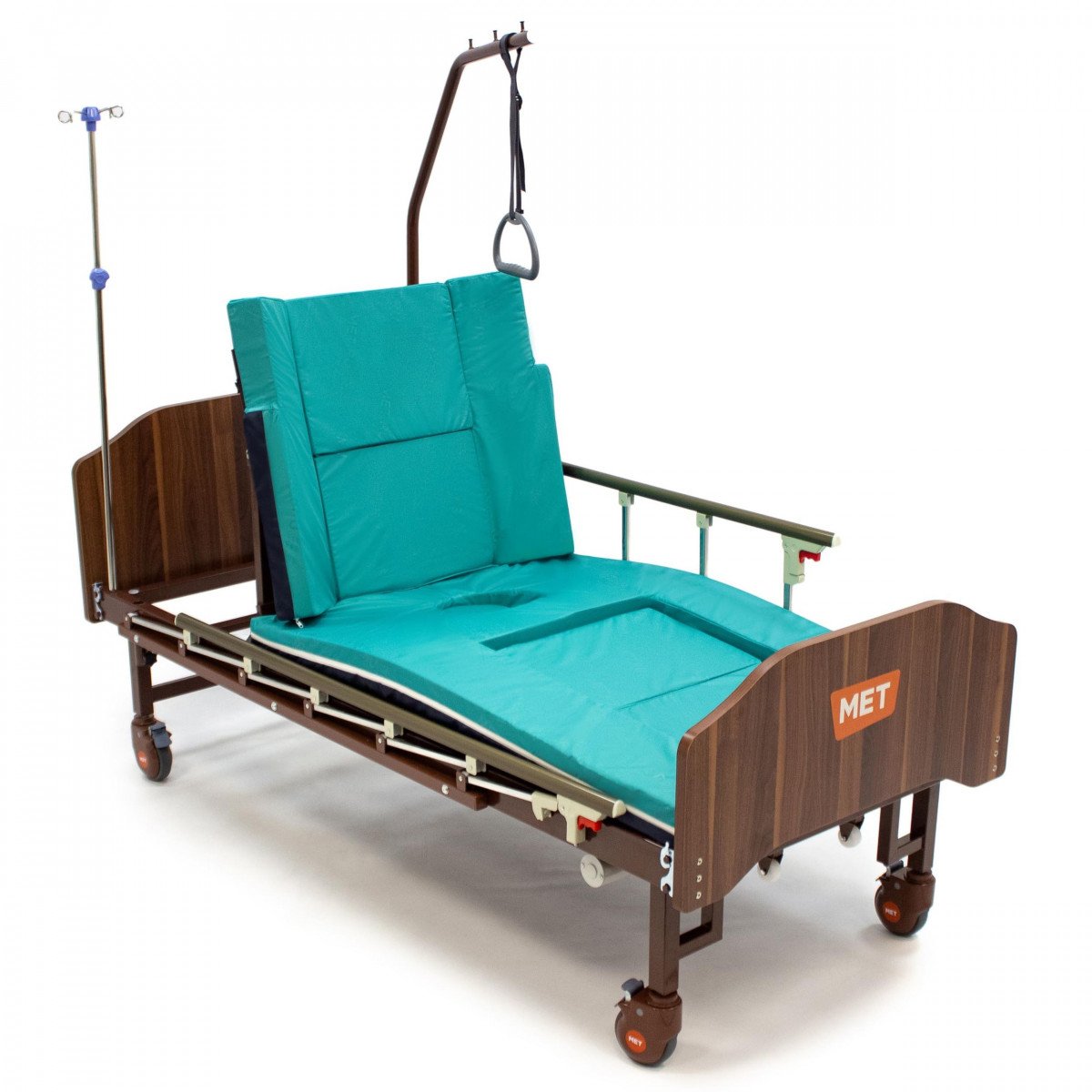 Кровать функциональная электрическая MET EMET фото 2