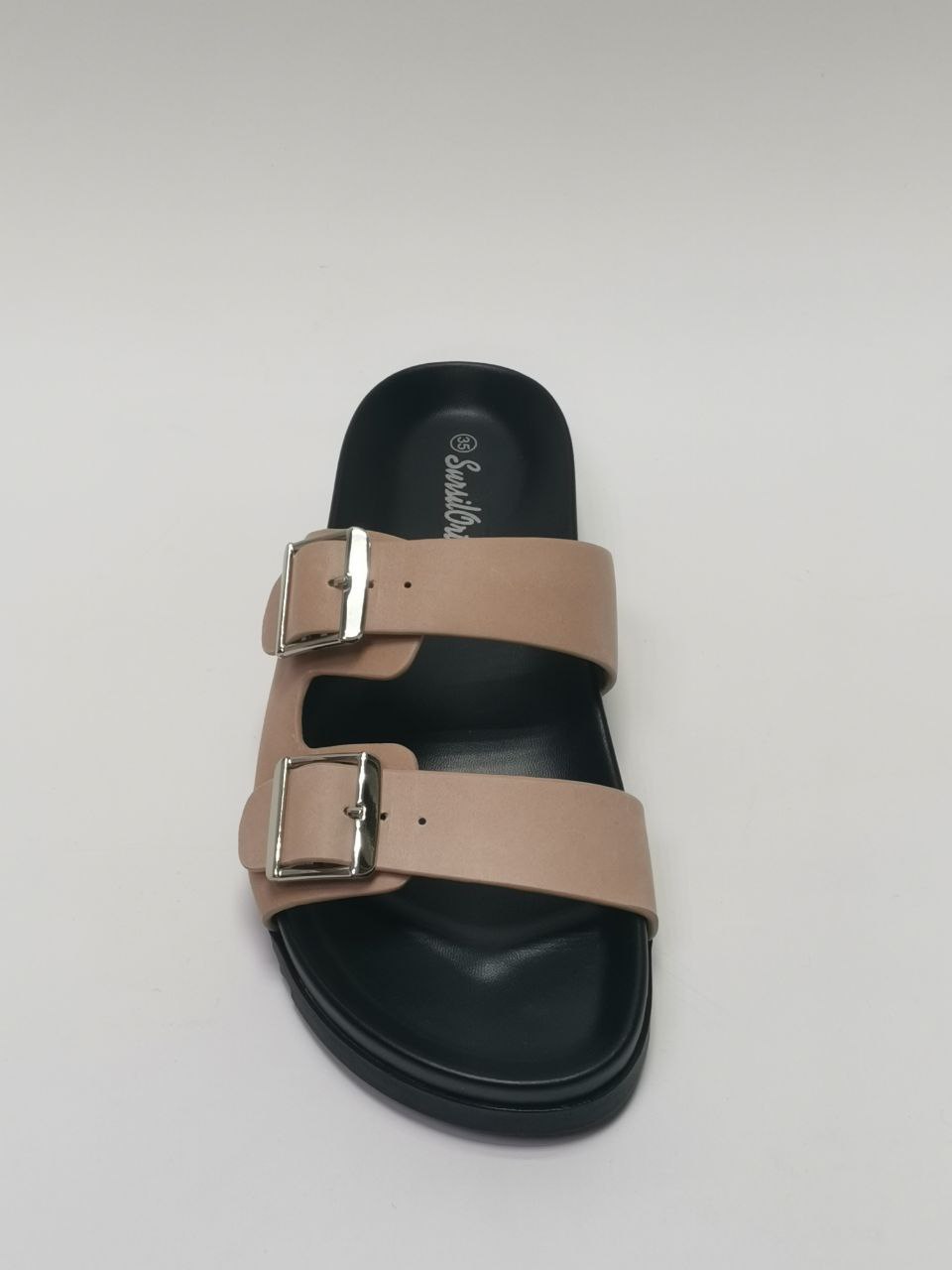 Сандалии анатомические женские Сурсил Орто розовые 55-611-2 фото 7