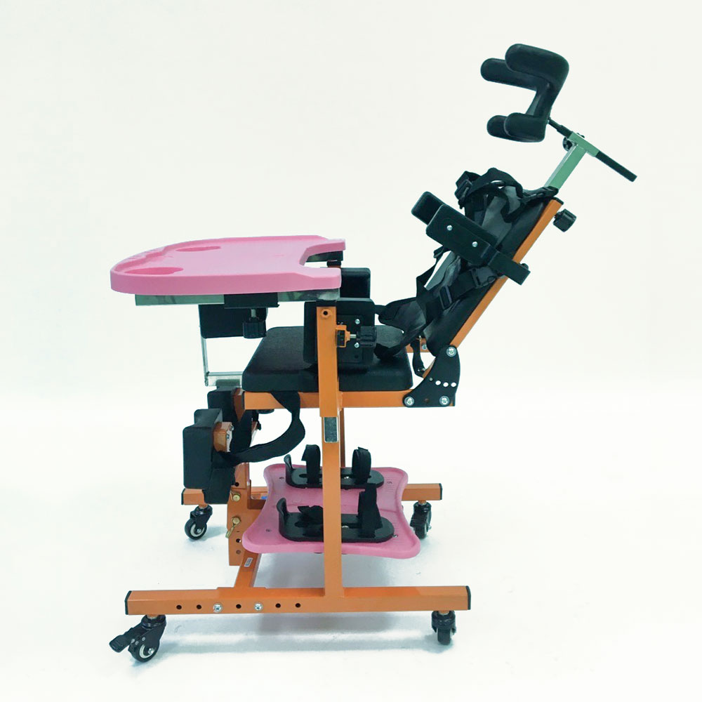 Опора-вертикализатор для детей с ДЦП «Тигр» фото 4