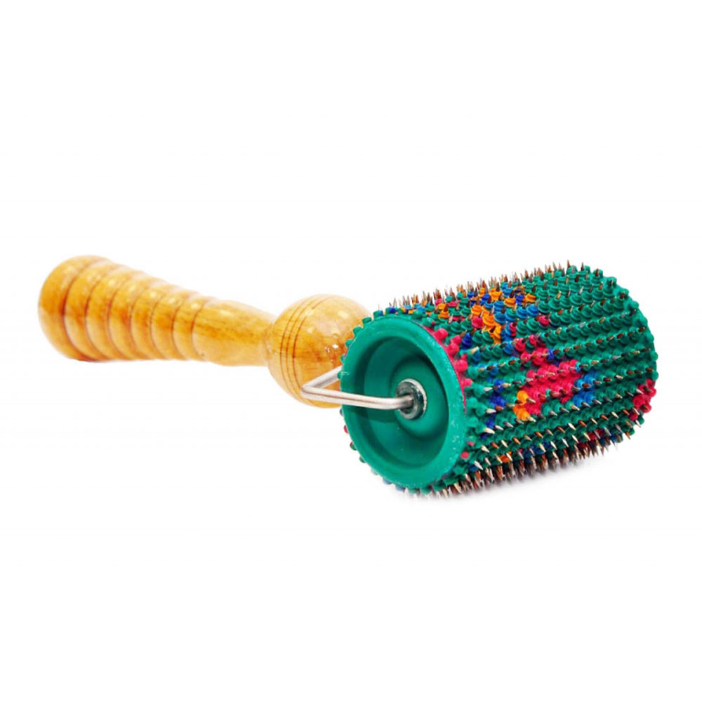 Аппликатор "Валик универсальный" 3,5 фото 1