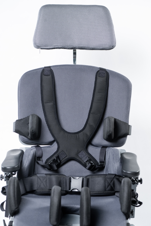 Кресло-коляска комнатная "Экзосит" фото 9