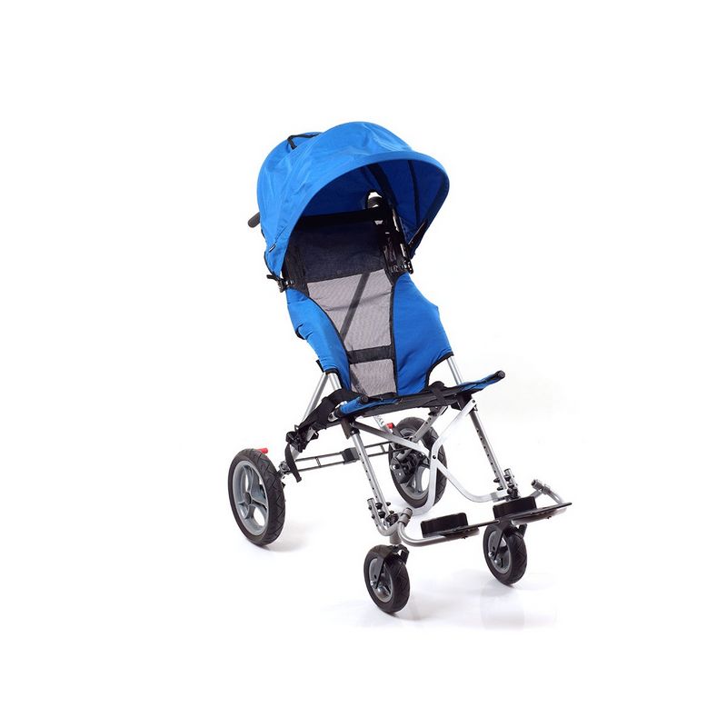 Кресло-коляска Convaid Metro (Конвэйд Метро) фото 2