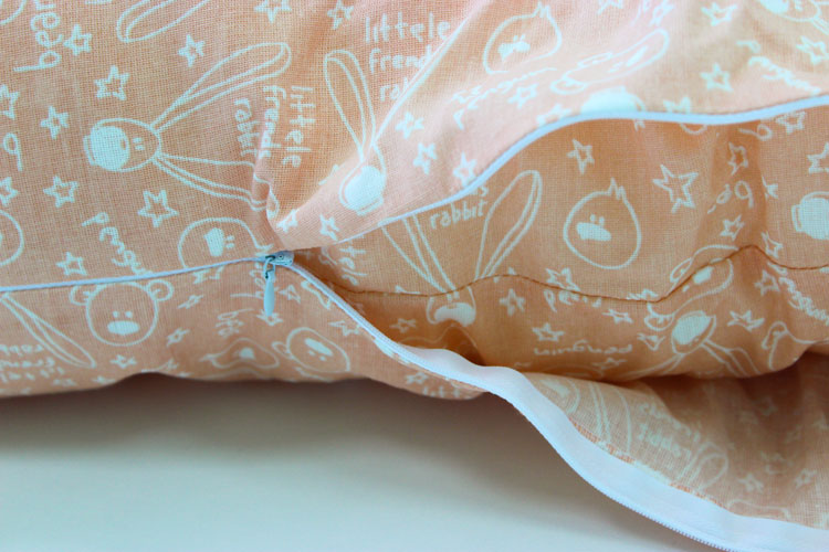 Подушка "Подкова"  фото 2