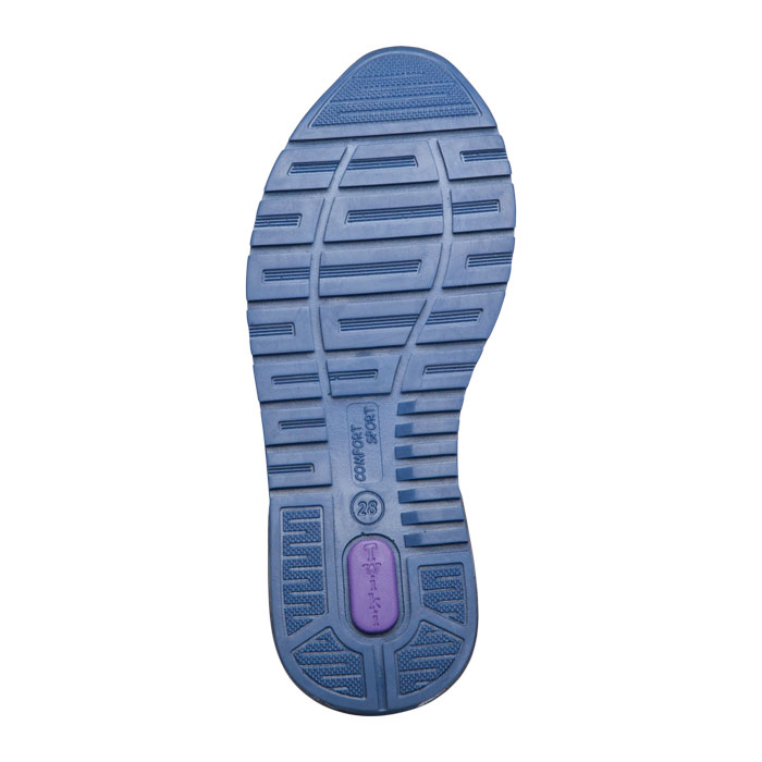 Кроссовки цв.серо-розовый TW-435-24 фото 2