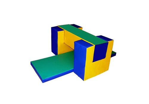 Комплекс «Формула E» фото 1