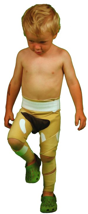 Реабилитационный костюм Тератогс  фото 2