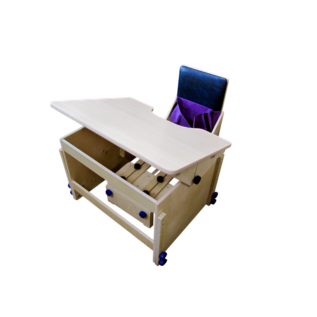 Опора для сидения Кузнечик фото 5