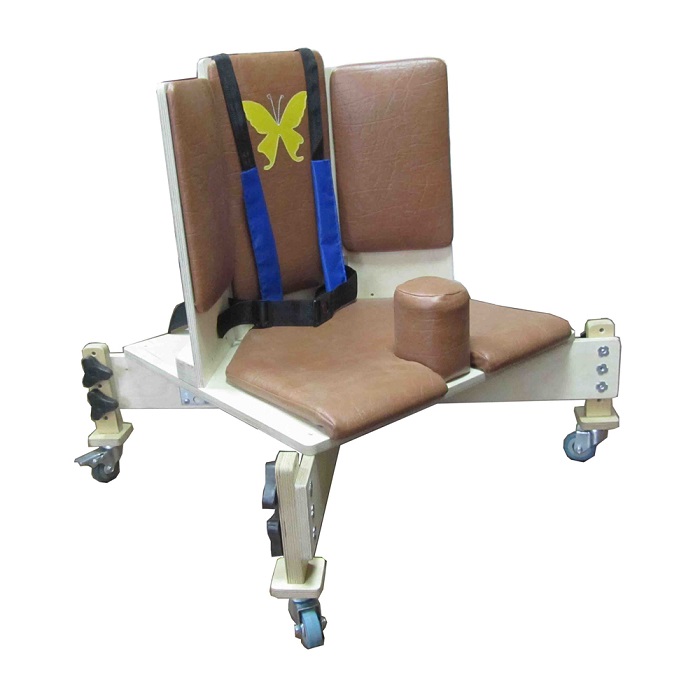 Опора для сидения "Антошка" фото 4