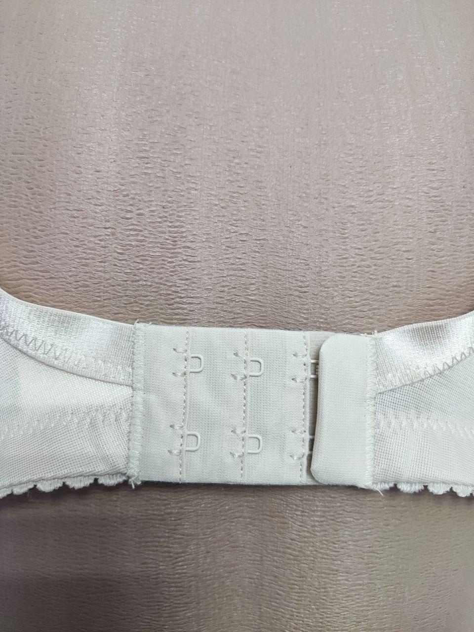 Бюстгальтер после мастэктомии Черное на фраппе ЛФ0793 В251 фото 11