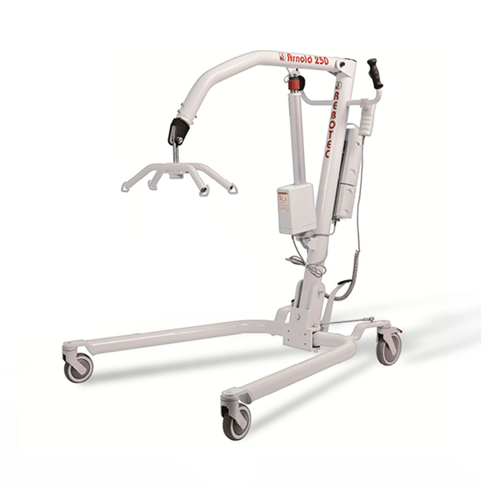 Подъемник электрический Арнольд до 250 кг фото 1