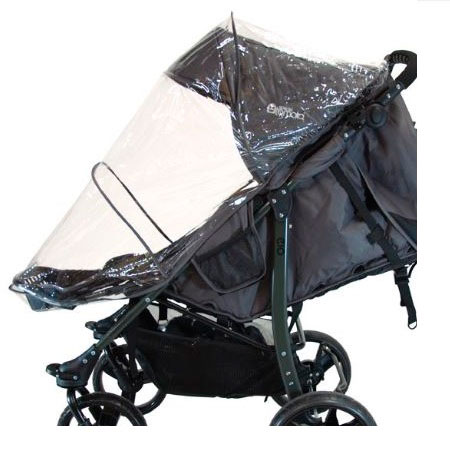 Коляска прогулочная EIO (ЕАЙО) фото 8