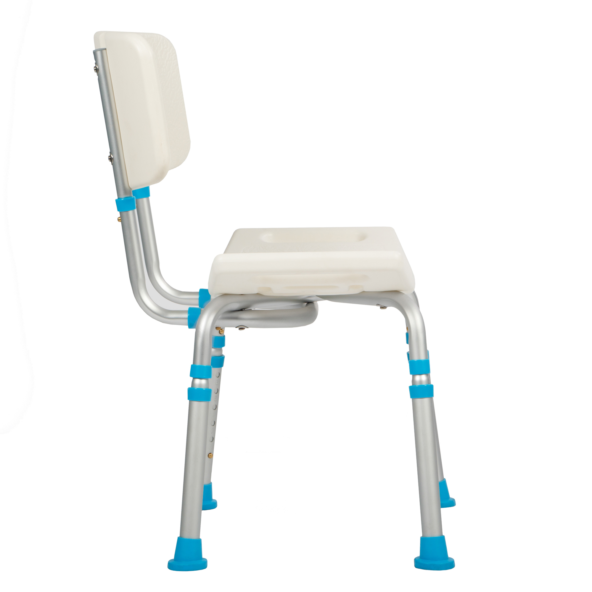 Стул для ванной комнаты Модель Lux 675 фото 3