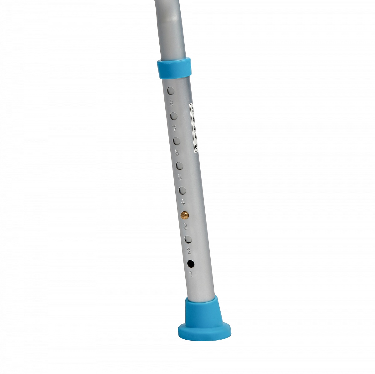 Табурет для ванны Lux 510 фото 3