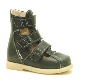 Сандалии детские ортопедические Аквелла 233 фото 1