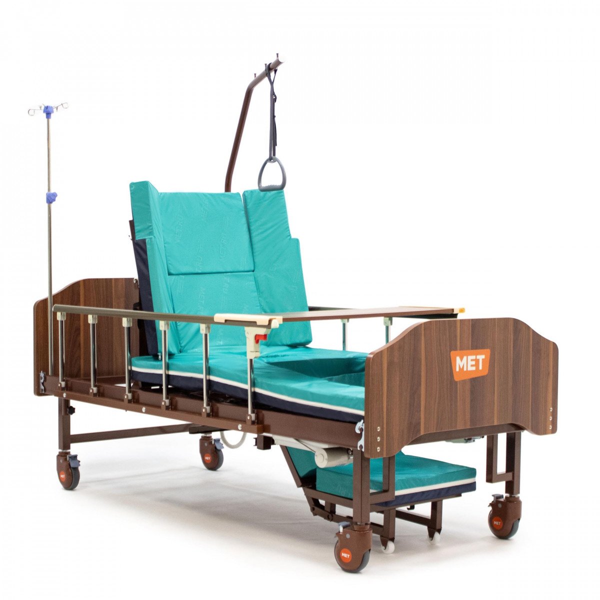 Кровать функциональная электрическая MET EMET фото 1