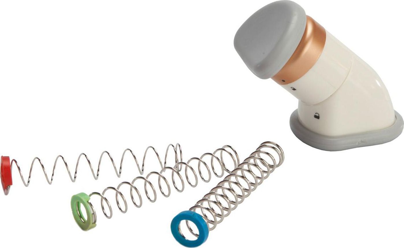 Тренажер для коррекции силуэта шеи "НЕФЕРТИТИ" KZ0043 фото 3