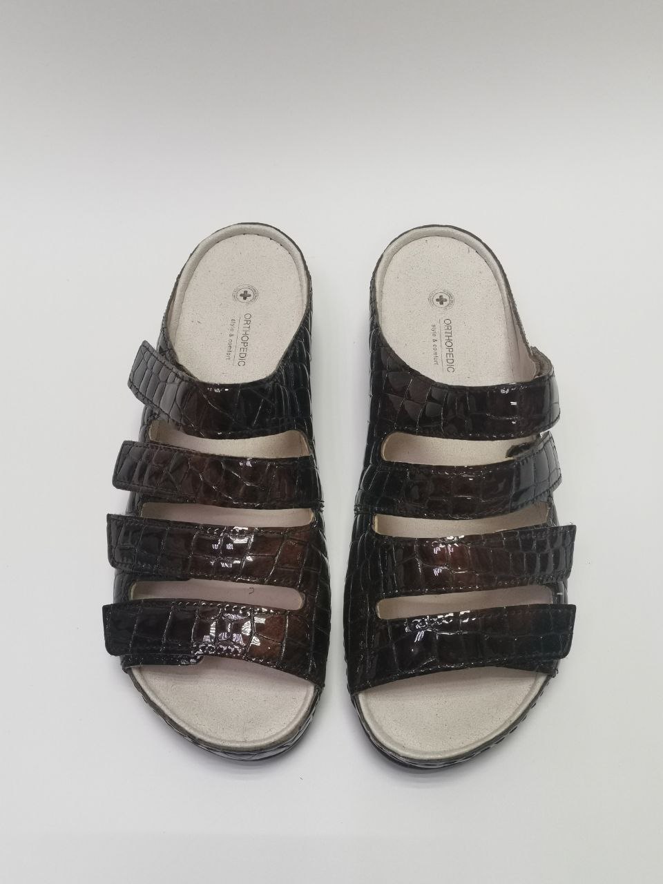 Сандалии женские LM-503.041 фото 5