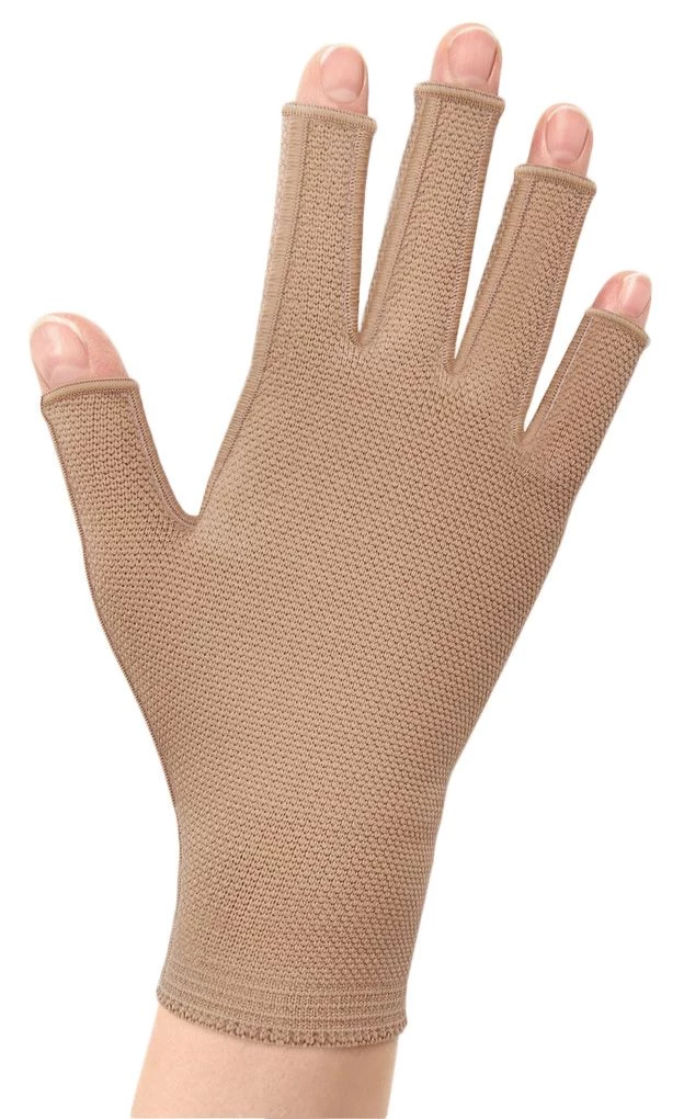 Перчатка компрессионная 2 кл. компр. IDEALISTA ID-500 фото 1