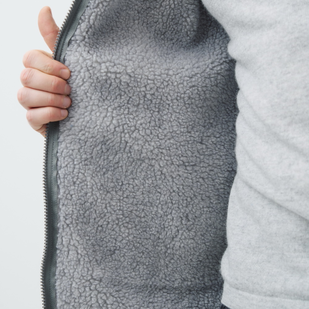 Жилет Гендри фото 2