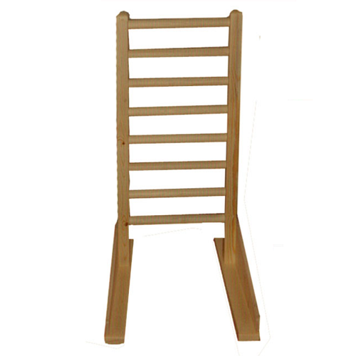 Опора для сидения Лошадка в виде абдукционного валика в комплекте с лесенкой фото 3