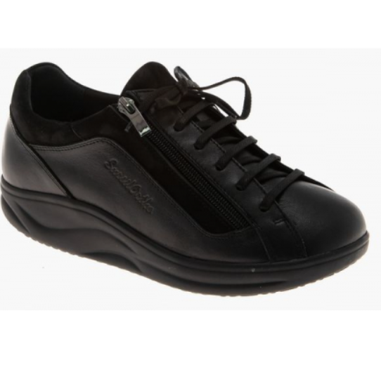 Ботинки демисезонные ортопедические женские Сурсил Орто 200227-1 фото 1