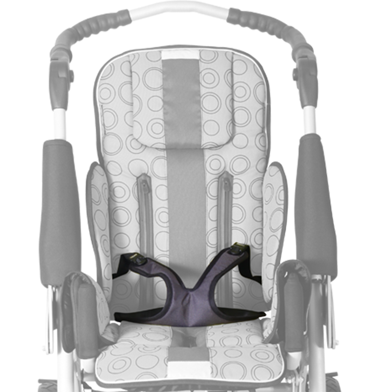 Ремень-абдуктор к коляске Patron фото 1