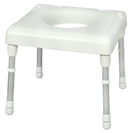 Душевая табуретка Дижон фото 1