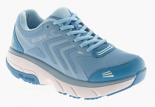 Кроссовки ортопедические Сурсил Орто НС-23079-2 при болях в пятке фото 1