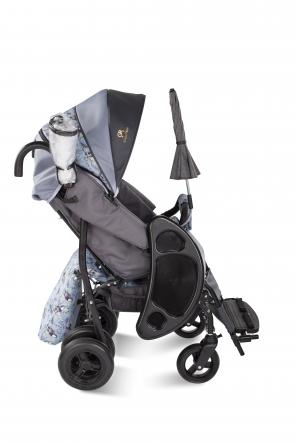 Коляска-прогулочная "Гермес" для детей с ДЦП фото 2