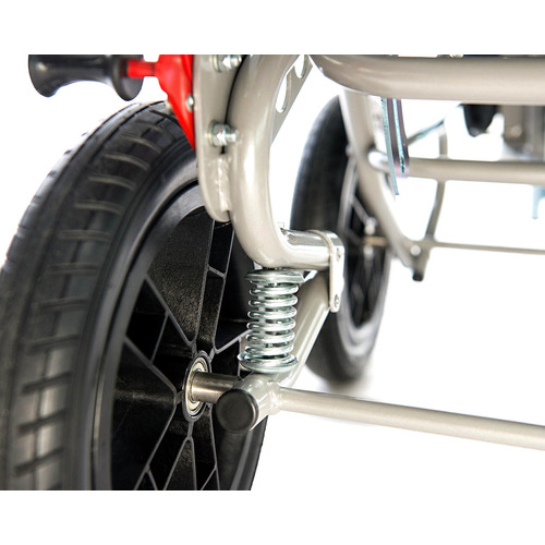 Коляска AkcesMed Racer (Рейсер) фото 5