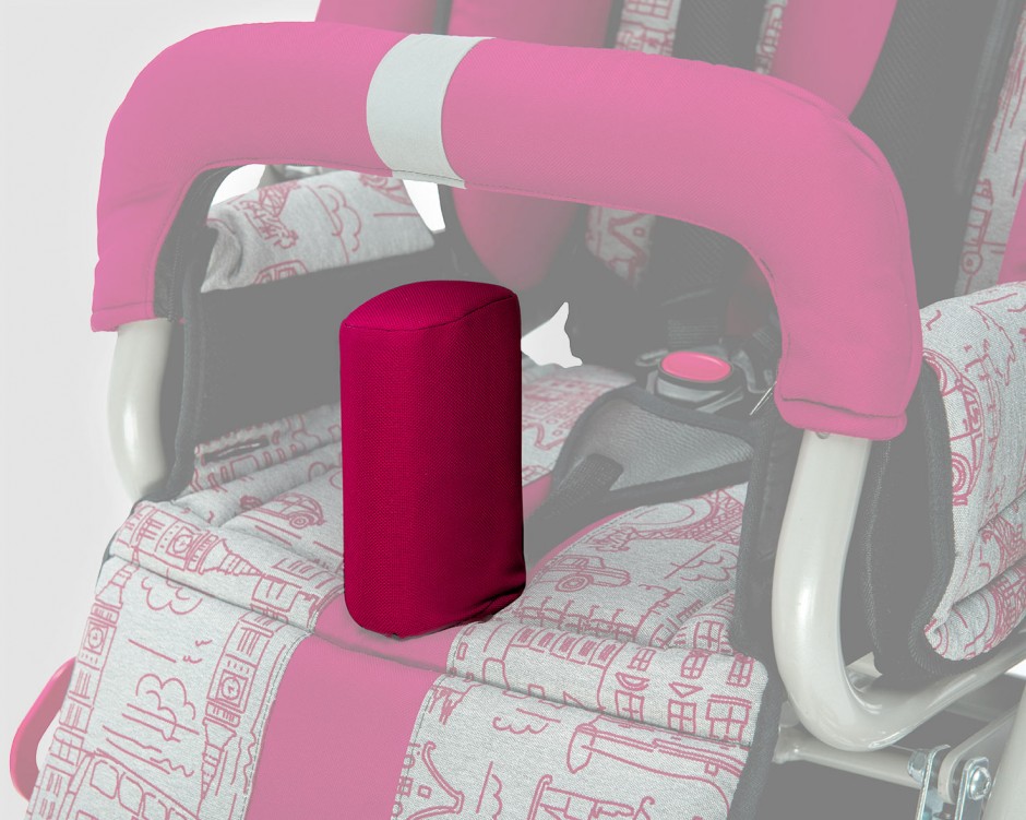 Межбедренный клин к коляске Рейсер Урсус фото 1