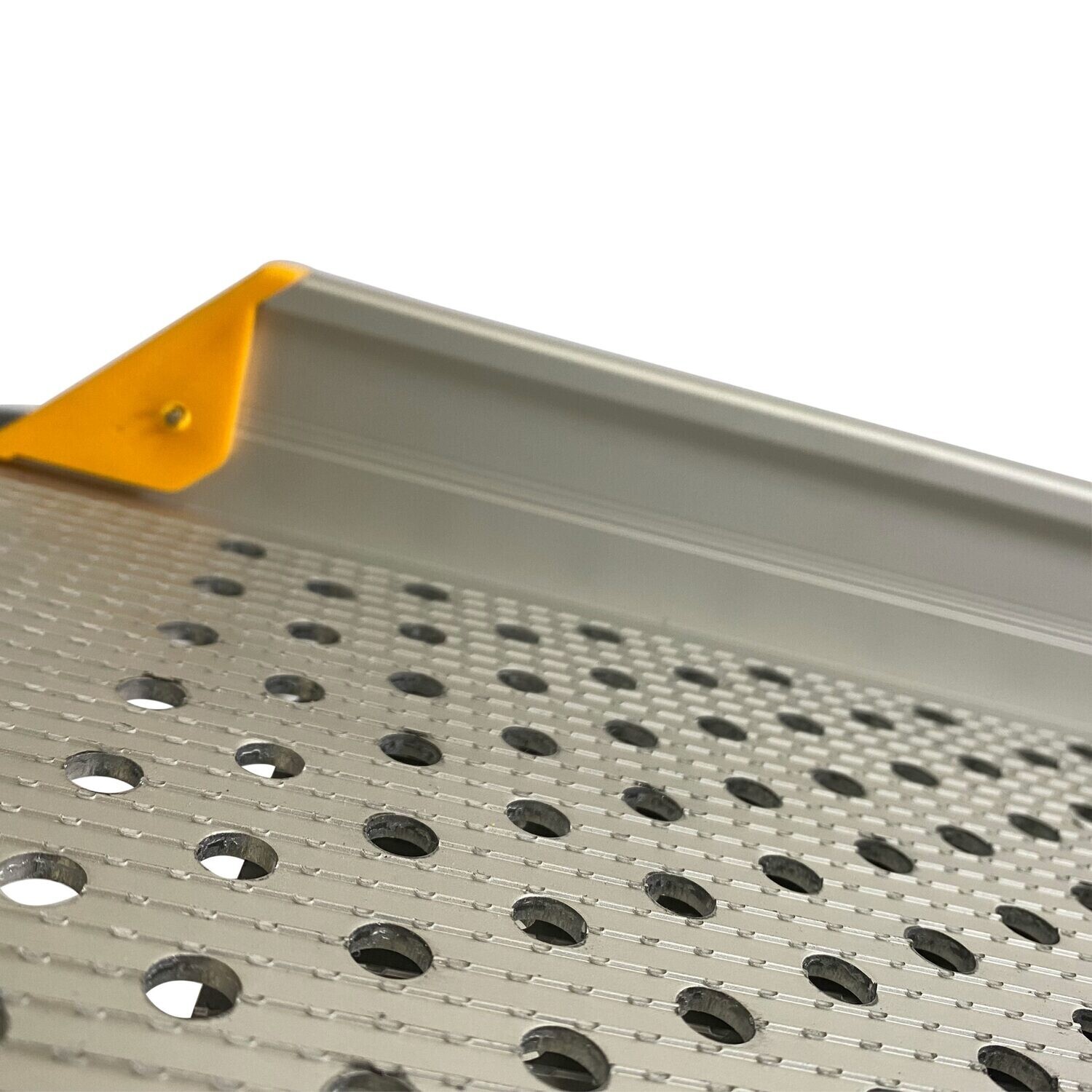 Пандус телескопический (3 секции) МЕГА 3ПТ2 фото 5