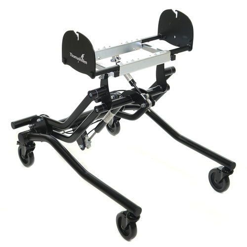 Коляска комнатная Thomashilfen EASyS Advantage на раме Q (Hi-Low) фото 18