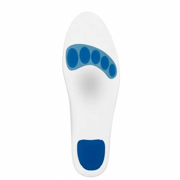 Силиконовые стельки Comforma Pace Soft С2106 фото 1