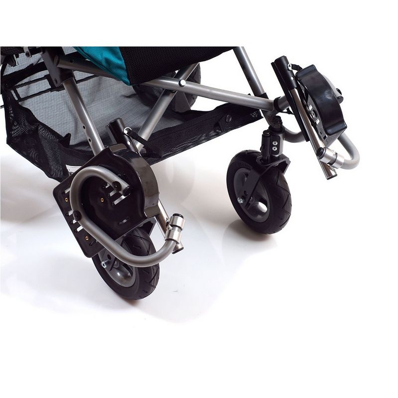 Кресло-коляска Convaid Cruiser (Конвэйд Крейсер) фото 5