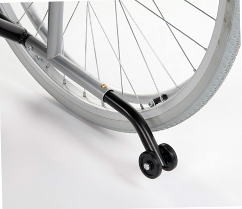 Инвалидная кресло-коляска Старт Интро Otto Bock (Старт Интро Отто Бокк) фото 7