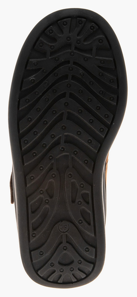 Сандалеты ортопедические для диабетической стопы Сурсил Орто 141613W фото 3